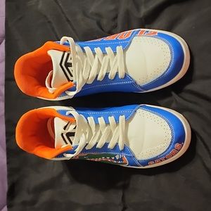 Florida Gators Women Sneakers